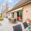 Отель Spacious Holiday Home close to the Efteling in Nieuwkuijk with Terrace, фото 3