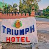 Отель Triumph Hotel, фото 25