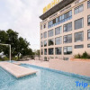 Отель Xiyu Hanjiang View Resort Meisu (Chaozhou Ancient City Paifang Street Branch), фото 10