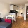 Отель Toothbrush Apartments - Ipswich Quayside, фото 5