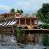 Отель Sukoon Houseboat Kashmir, фото 8