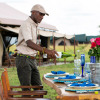Отель Pumzika Luxury Safari Camp - East Africa Camps, фото 9