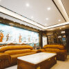 Отель Junyi Hotel Chain (Jingchuan Jingzhou Street Store), фото 21