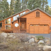 Отель New Listing! Tahoe Donner Ski W/ Hot Tub 3 Bedroom Home, фото 15