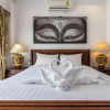 Отель Private 3 Bedroom Pool Villa PP10, фото 5