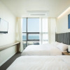 Отель UH Suite Haeundae Landscape, фото 17