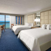Отель Bahia Mar Ft. Lauderdale Beach- a DoubleTree by Hilton Hotel, фото 4