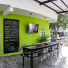Отель Che Tulum Hostel & Bar, фото 14