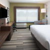 Отель Holiday Inn Express & Suites Ruston, фото 2