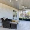 Отель Ponte Vedra Beach Cottage Beach Front Sleeps 4 2 Bedrooms Wifi, фото 2