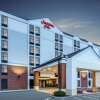 Отель Hampton Inn Boston/Peabody, фото 27