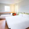 Отель ibis budget Barcelona Sant Andreu de la Barca, фото 5