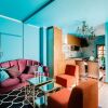 Отель Ota Building Penthouse St33, фото 24