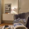 Отель AR Soho Apartment, фото 17