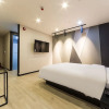 Отель Pocheon Reading You Self Check-in Motel, фото 31