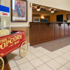 Отель Best Western Shelbyville Lodge, фото 22