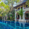Отель Khum Phaya Resort & Spa Boutique Collection, фото 19