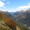 Отель Arthur's Pass YHA The Mountain House, фото 22