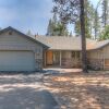 Отель Poplar Lane #19 by Village Properties at Sunriver, фото 1