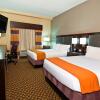 Отель Holiday Inn Express & Suites Jackson / Pearl Intl Airport, an IHG Hotel, фото 5