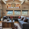 Отель Chalet Megeve, 5 Pieces, 8 Personnes - Fr-1-569-4, фото 2