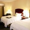 Отель Hampton Inn Jacksonville I-10 West, фото 20