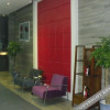 Отель Oumiluo Business Hotel Changle Zhenxing Road, фото 1