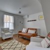 Отель Lovely Holiday Home in old Town of Whitstable, Close to the Beach, фото 4