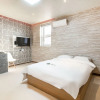 Отель Anseong Yajasu Self Check-In Motel, фото 13