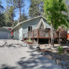 Отель Wrightwood Cabin ~ 4 Mi to Mtn High Resort!, фото 11