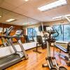 Отель Comfort Suites Northside Hospital Gwinnett, фото 18