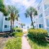 Отель Ocean Garden Villas L2 2 Bedroom Condo by RedAwning, фото 1