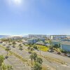 Отель Seacrest 715AB is a 3 BR on the Gulf side of Okaloosa Island by RedAwning, фото 19