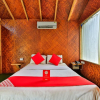 Отель Vartys - The Hillside Huts, фото 26