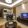 Отель Jinjiang Peninsula Seasons Hotel, фото 27