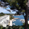 Отель Apartment with 2 Bedrooms in Bandol, with Wonderful Sea View, Pool Access, Furnished Terrace - 100 M, фото 1
