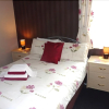 Отель The Cumbrian Guesthouse, фото 4