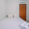 Отель Minimalist 2Br Apartment At Signature Park Grande Near Mt. Haryono, фото 15