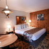 Отель Dude Rancher Lodge, фото 3