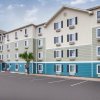 Отель WoodSpring Suites Pharr в Фарре