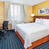 Отель Fairfield Inn & Suites by Marriott Lombard, фото 5