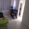 Отель Apt completo-Ar-TV-Portaria 24h-Piscina-Praia, фото 3