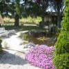 Отель Chambres d'Hôtes Le Bassin du Tertre, фото 10