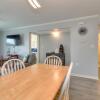 Отель Oak Island Beach Villa 805 - The Laughing Seagull, фото 19