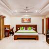 Отель Treebo Trend Hotel Jp Plaza, фото 2
