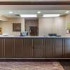 Отель Comfort Inn & Suites Geneva - West Chicago, фото 11
