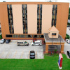 Отель Americas Best Value Inn & Suites Houston, фото 1
