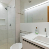 Отель Apartamento beira mar - OKA Beach Resort, фото 20