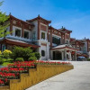Отель Phoenix Mountain Hotel, фото 16
