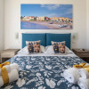 Отель Topazio Apartment On Sea Shore, фото 13